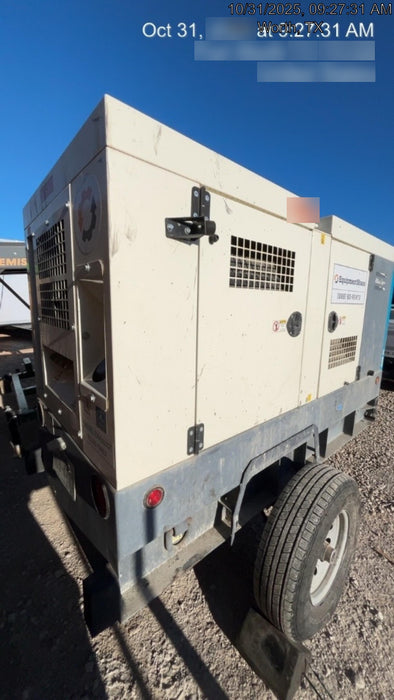 2020 ATLAS COPCO QAS 70