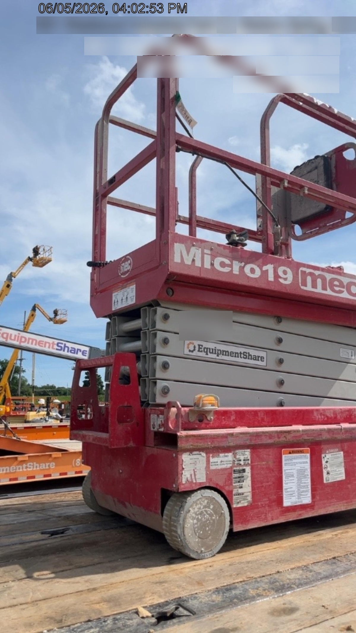 2019 MEC Micro 19
