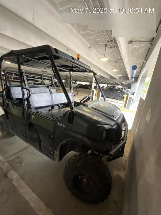 2020 KAWASAKI MULE PRO-DX