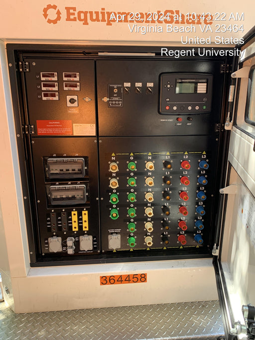 2023 FTG FP1000FQS-T