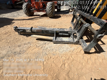 2020 STAR INDUSTRIES M1360B - Star JIB Boom