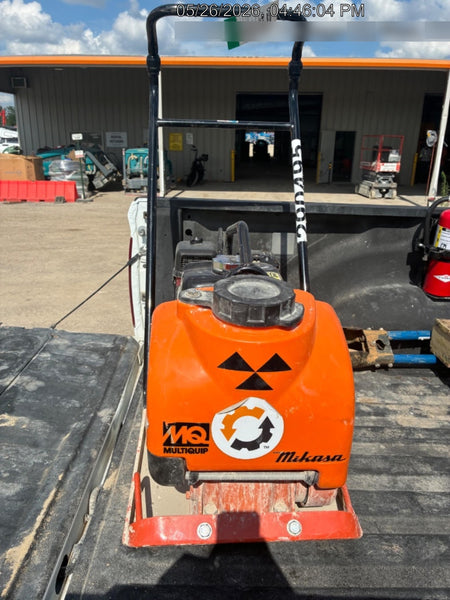 2023 MULTIQUIP MVC82VHW