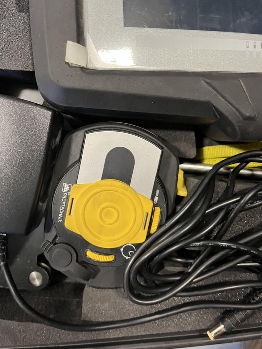 2023 PRUFTECHNIK ALI 50.000-Full