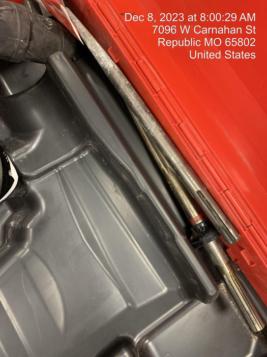 2020 HILTI TE 60-ATC/AVR