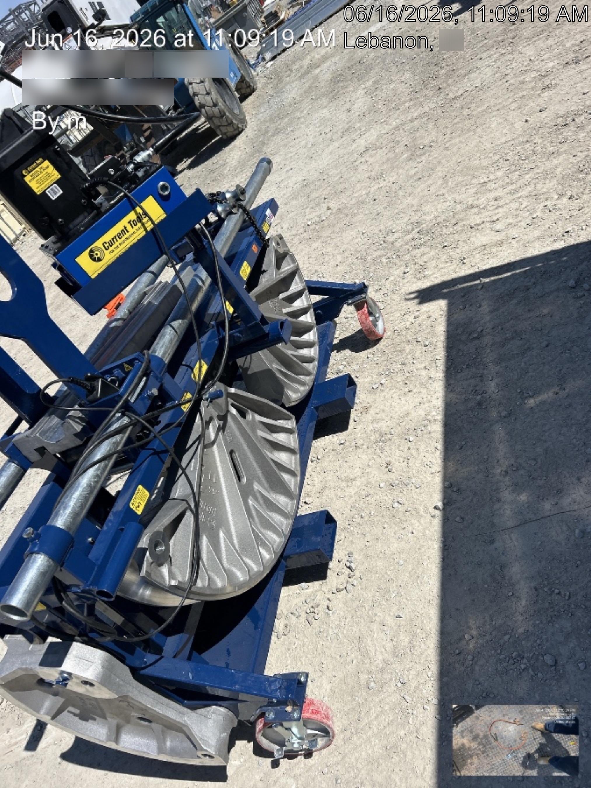 2024 CURRENT TOOLS 252-CT