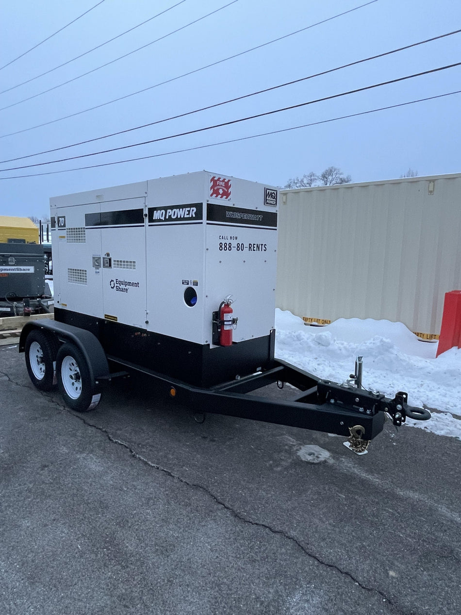 2026 MULTIQUIP DCA70