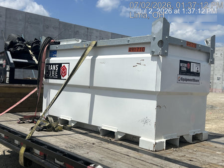 2025 WESTERN GLOBAL 20TCG-ES