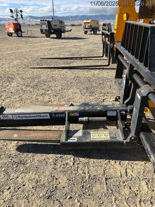 2023 STAR INDUSTRIES M1360B - Star JIB Boom