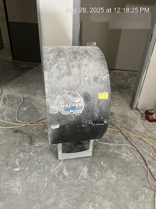 2024 SCHAEFER VKM36-2-B-O