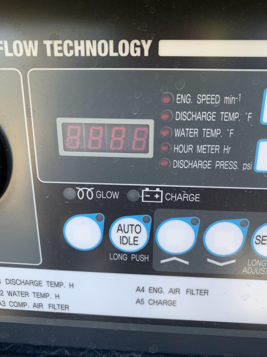 2021 AIRMAN PDS185S-6E1