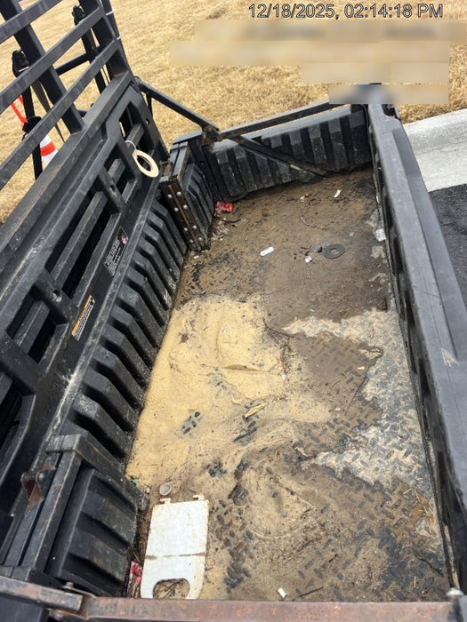 2019 KAWASAKI Mule PRO-DXT (Half Door)