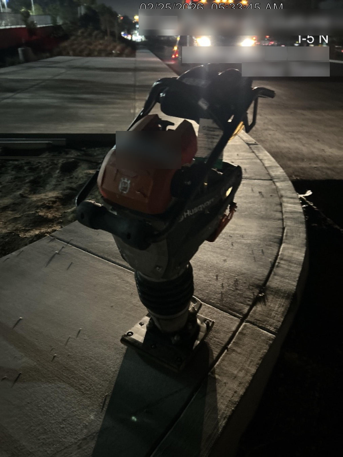2025 HUSQVARNA LT6005
