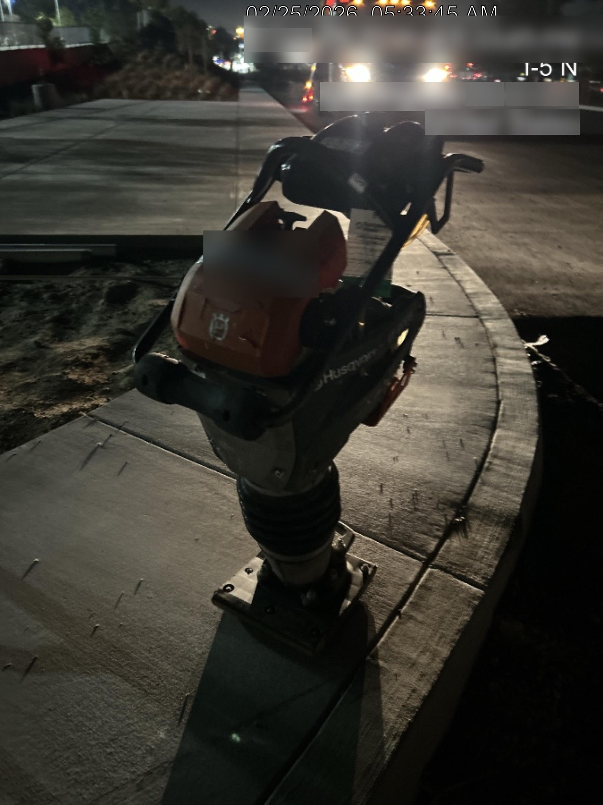 2025 HUSQVARNA LT6005