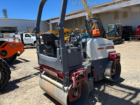 2023 DYNAPAC CC1200