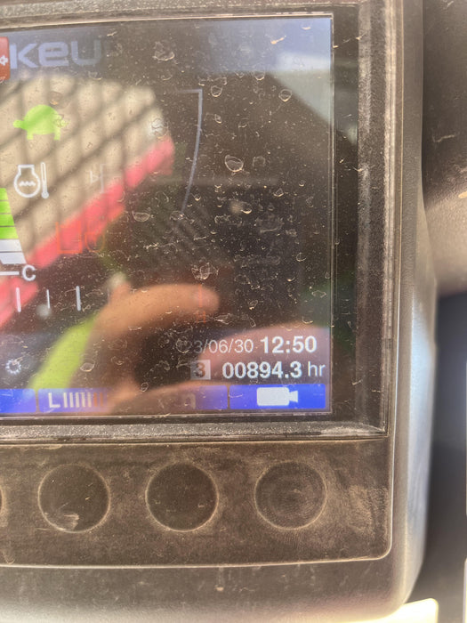 2021 PALADIN UTILITY GRAPPLE 11876-0022