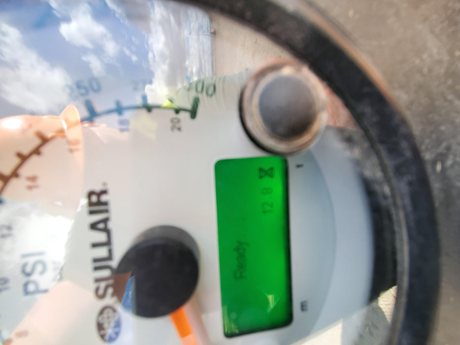 2019 SULLAIR 185-DPQ