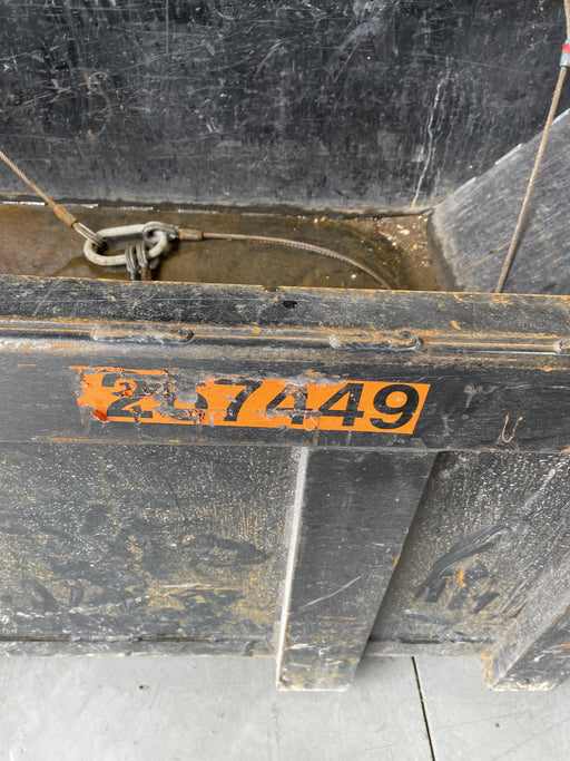 2022 STAR INDUSTRIES 1448B