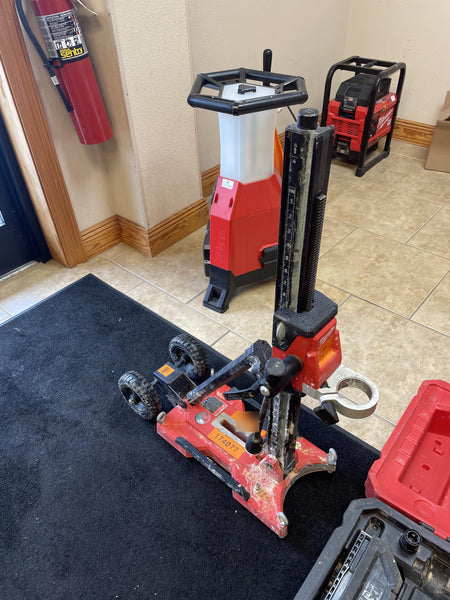 2021 MILWAUKEE MXF301-2CXS