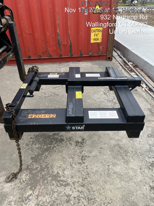 2024 STAR INDUSTRIES 1395B