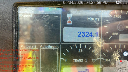 2021 PIONEER PP66S12L71-TD2.9L4