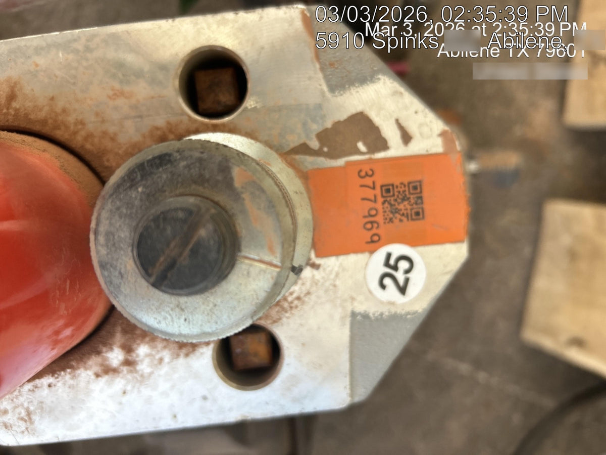 2024 RIDGID 918-1