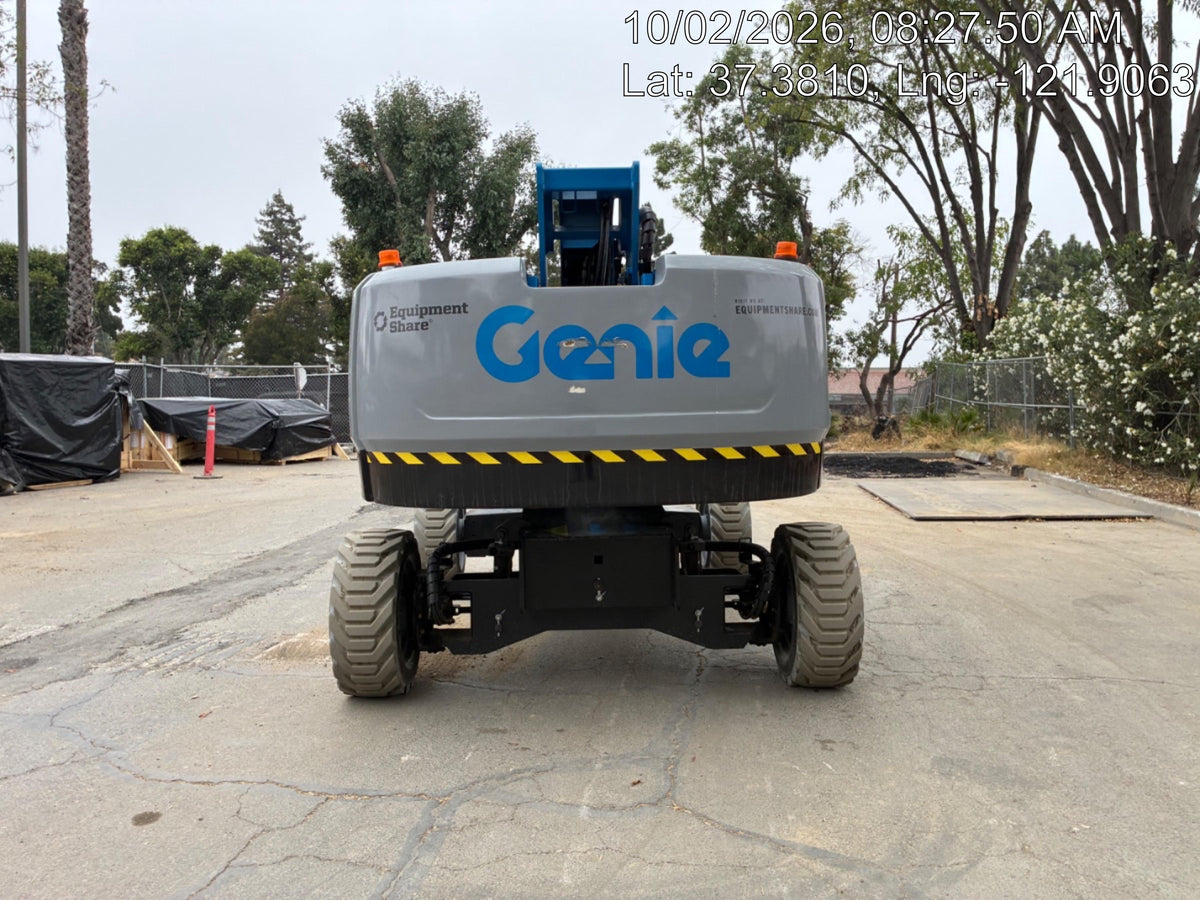 2025 GENIE S-45 XC