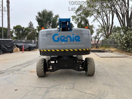 2025 GENIE S-45 XC