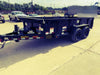 2022 BIG TEX TRAILER 14LP-14BK6SIRPD