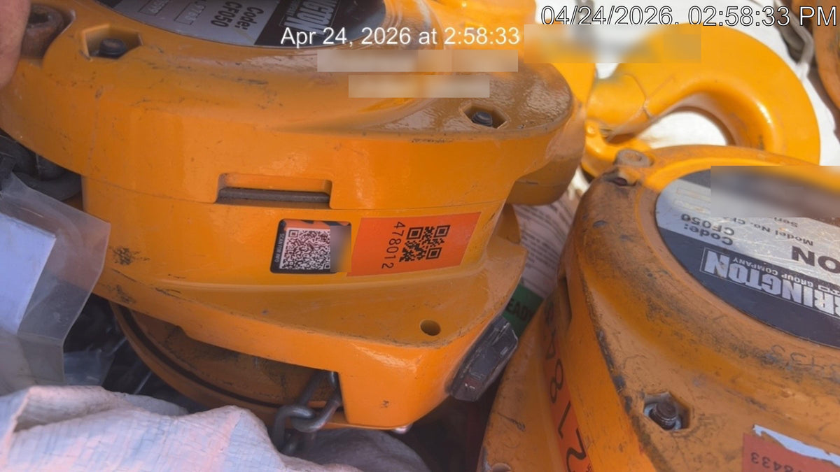 2024 HARRINGTON CF050-20