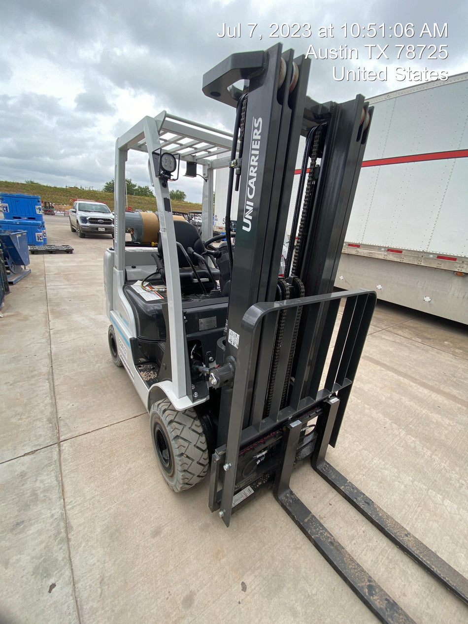 2023 UNICARRIER MAP1F2A25DV