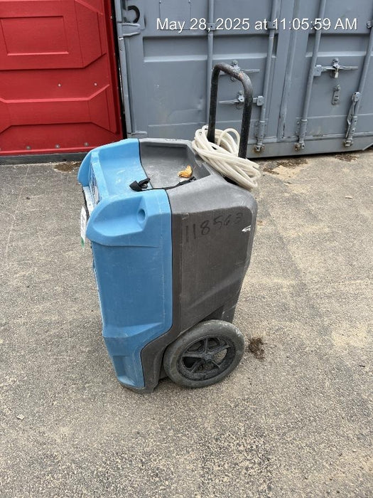 2020 DRI-EAZ LGR6000Li