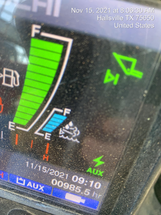 2020 TAKEUCHI TL12R2-R