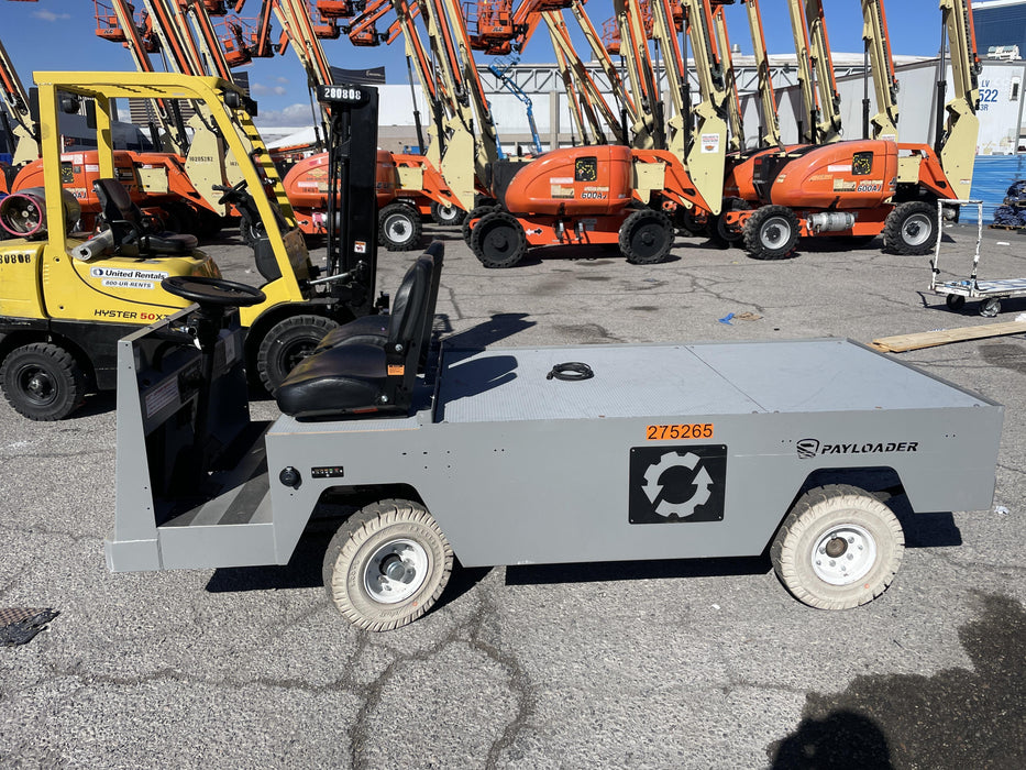 2022 COLUMBIA Payloader 2XL