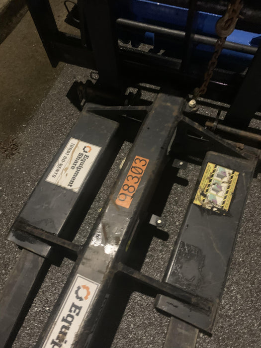 2020 STAR INDUSTRIES M1360B - Star JIB Boom