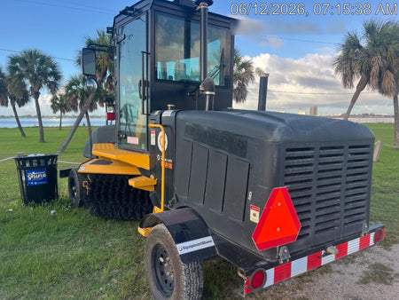2023 LAYMOR SM450