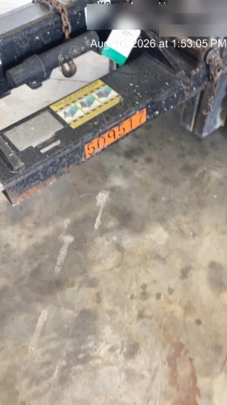 2025 STAR INDUSTRIES M1360B - Star JIB Boom
