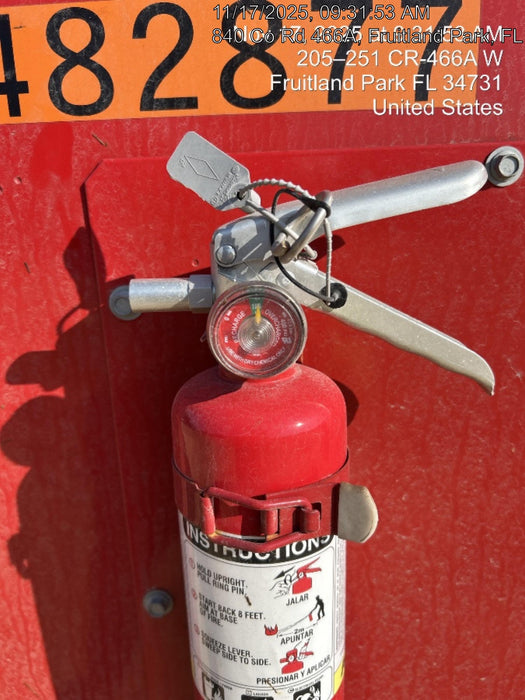 2024 SHINDAIWA DGW400DML