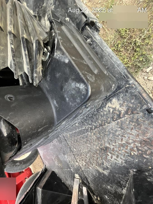 2022 KAWASAKI Trans Mule FE - Gas (Canopy)