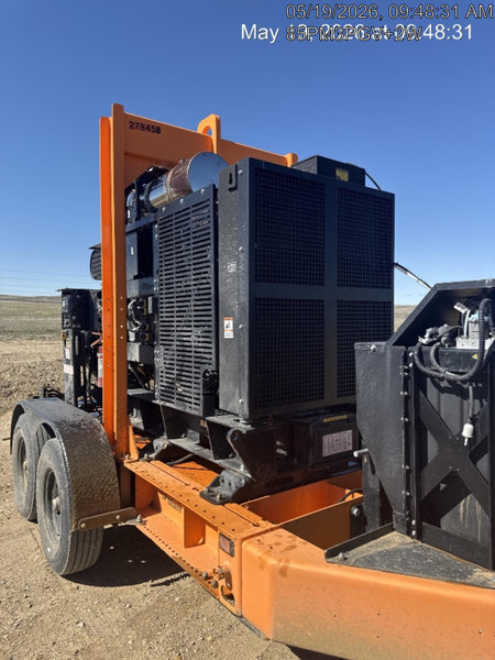 2022 PIONEER PP128S20L71-6135