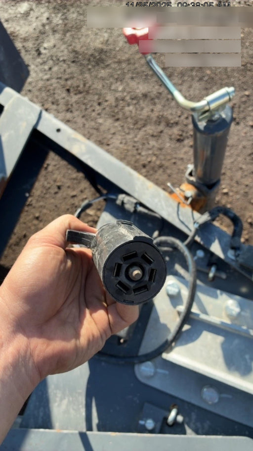 2023 ATLAS COPCO PAC F66 KD