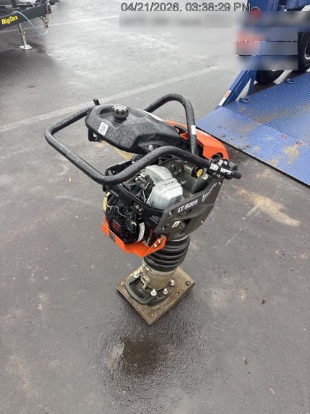 2025 HUSQVARNA LT6005