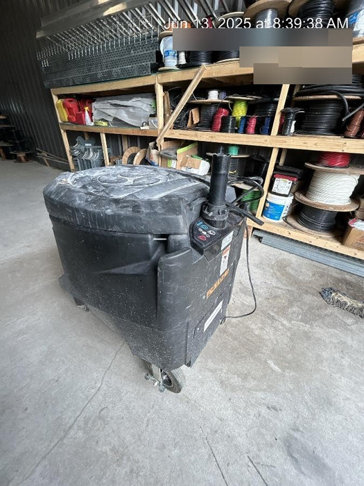 2022 POWER BREEZER PB4BASE