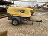2021 ATLAS COPCO XAS188 CWK