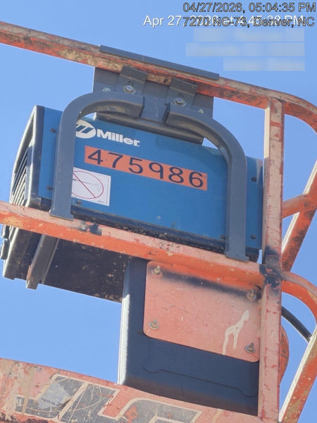 2024 MILLER ELECTRIC CST-282