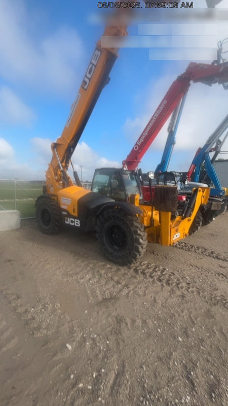 2022 JCB 512-56