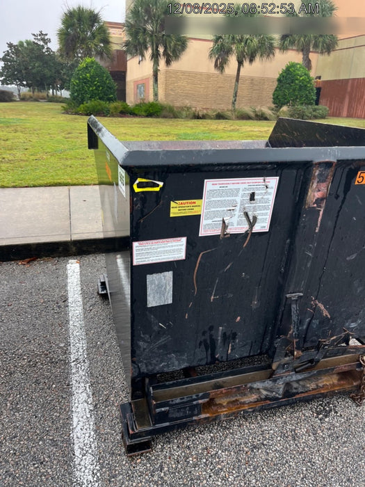 2025 STAR INDUSTRIES M-1820 - Self-Dump Hopper