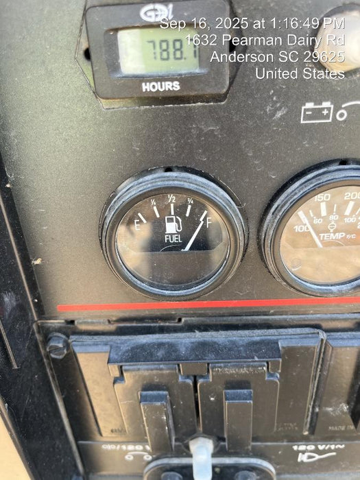 2024 LINCOLN ELECTRIC LE400