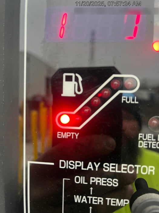 2022 SHINDAIWA DGK125F