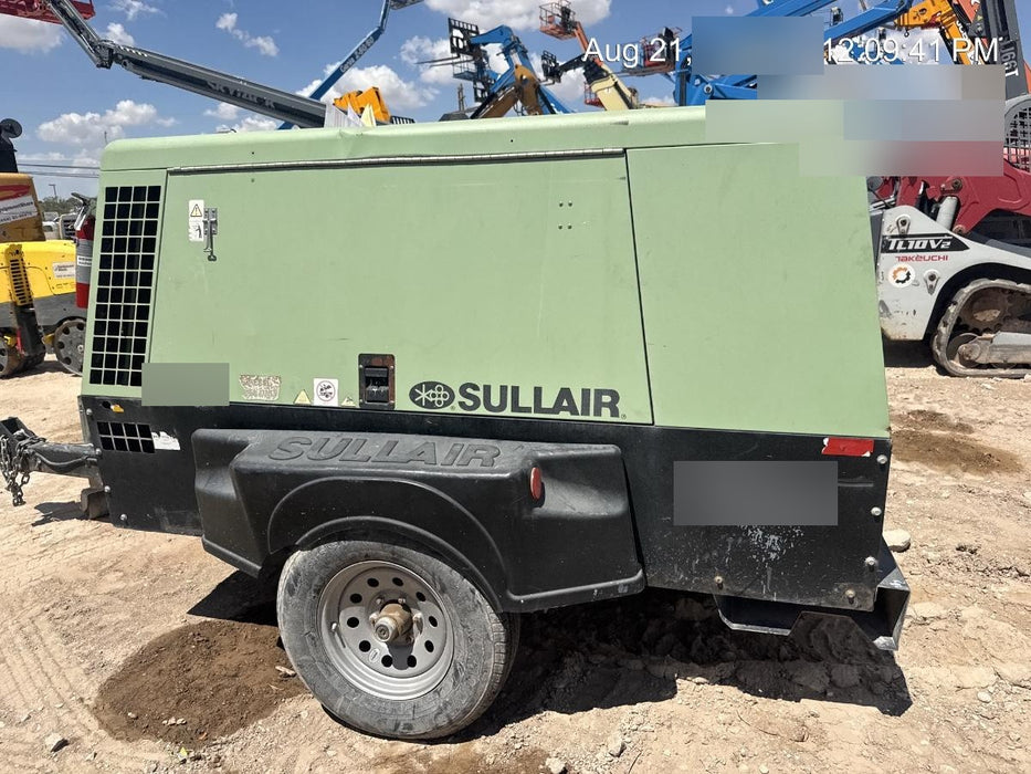 2019 SULLAIR 375H