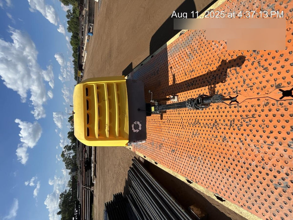 2022 ATLAS COPCO XAS188 CWK